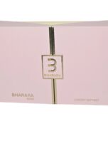 BhararaRoseGiftSetWPerfumeSpray3.4ozBodyLotion6.7ozshowergel6.7ozPerfumeSpray0.3ozBhararaScarlet0_7