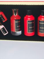 BhararaSCARLET5PCS3.4ozEDP_0.34ozEDPMini_6.7ozB.L._6.7OzS.GEL_0.34oz_3