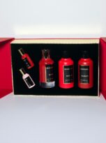 BhararaSCARLET5PCS3.4ozEDP_0.34ozEDPMini_6.7ozB.L._6.7OzS.GEL_0.34oz_4