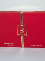 BhararaSCARLET5PCS3.4ozEDP_0.34ozEDPMini_6.7ozB.L._6.7OzS.GEL_0.34oz_8