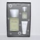 Issey Miyake L'eau D'issey Pour Homme 4.2oz EDT +1.6oz Gel +1.6oz Balm. New Set
