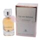 La Vie Femme Eau De Parfum For Women By Grandeur 3.4oz/100ml