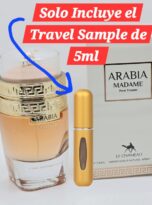 TravelSampleTester5MLArabiaMadamewomen_sfragranceLeChameauByEmper_2