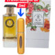 Travel Sample Tester 5ML Caramel Macchiato Eau Parfum For Women  Cofeee Collection