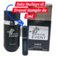 Travel Sample Tester 5ML Genius Event For Men by Emper Eau De Parfum