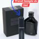 Travel Sample Tester 5ML Nitro Intense Pour Homme Eau De Parfum For Men Bergamot Poneapple Amber