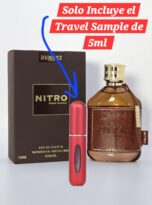 TravelSampleTester5MLNitroPourHommeForMen_sEauDeParfumByDumontFragrances