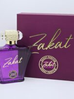 Z33ByZakatForUnisexEaudeParfum3.4oz100mlJasmineOrchidAmberMuskVetiver_1