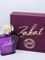Z33ByZakatForUnisexEaudeParfum3.4oz100mlJasmineOrchidAmberMuskVetiver_2