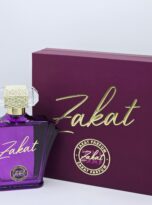 Z33ByZakatForUnisexEaudeParfum3.4oz100mlJasmineOrchidAmberMuskVetiver_5