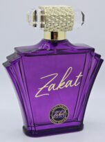 Z33ByZakatForUnisexEaudeParfum3.4oz100mlJasmineOrchidAmberMuskVetiver_6