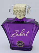Z33ByZakatForUnisexEaudeParfum3.4oz100mlJasmineOrchidAmberMuskVetiver_7