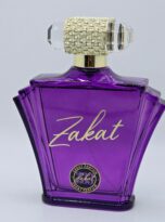 Z33ByZakatForUnisexEaudeParfum3.4oz100mlJasmineOrchidAmberMuskVetiver_8
