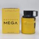 Odyssey Mega Armaf For Men Limited Edition Eau De Parfum Size 3.4oz/100ml