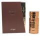 Tiramisu Coco Zimaya Afnan 3.4oz Eau De Parfum Unisex Vanilla Ice Cream Amber