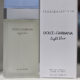 Dolce & Gabbana Light Blue For Women Eau De Toilette (Tester) Spray 3.3oz/100ml