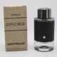 Mont Blanc Explorer 3.3 oz / 100 ml EDP Spray For Men (Brown Box)