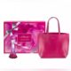 Silhouette In Bloom by Christian Siriano 2 Piece Gift Set Eau De Parfum For Women with Tote Bag