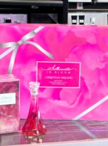 SilhouetteInBloombyChristianSiriano2PieceGiftSetEauDeParfumForWomenwithToteBag_2