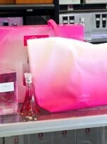 SilhouetteInBloombyChristianSiriano2PieceGiftSetEauDeParfumForWomenwithToteBag_4