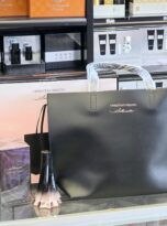 SilhouettebyChristianSiriano2PieceGiftsetEauDeParfumForWomen3.4ozWithToteBag_2