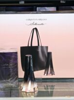 SilhouettebyChristianSiriano2PieceGiftsetEauDeParfumForWomen3.4ozWithToteBag_5