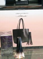 SilhouettebyChristianSiriano2PieceGiftsetEauDeParfumForWomen3.4ozWithToteBag_6