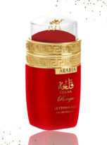 ArabiaQalaaRougeWomen3.4oz100mlEauDeParfumbyLechameauEmper_1