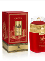 ArabiaQalaaRougeWomen3.4oz100mlEauDeParfumbyLechameauEmper_2