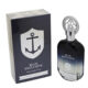 Blue Exclusive DeepInside Of You By Zoghbi For Men 3.4oz/100ml