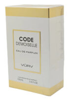 CodeDemoiselleByVurvLattafaEauDeParfum3_1