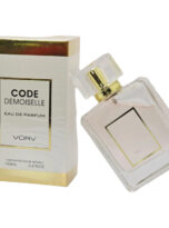 CodeDemoiselleByVurvLattafaEauDeParfum3_4