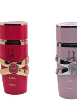 ComboSetLattafaYaraPikAndCandy2Pcs100ml3.4ozEauDeParfum_1