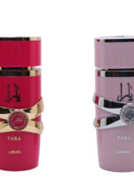 ComboSetLattafaYaraPikAndCandy2Pcs100ml3.4ozEauDeParfum_3