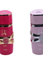 ComboSetLattafaYaraPikAndCandy2Pcs100ml3.4ozEauDeParfum_5
