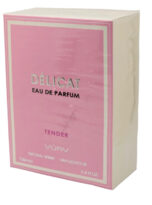 DelicatByVurvForWomenEauDeParfumTender3_5