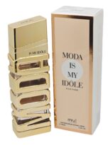 EmperModaIsMyIdoleEauDeParfumRomanticFragranceForWomen100ML_1