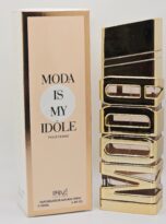 EmperModaIsMyIdoleEauDeParfumRomanticFragranceForWomen100ML_7