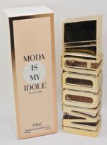 EmperModaIsMyIdoleEauDeParfumRomanticFragranceForWomen100ML_8