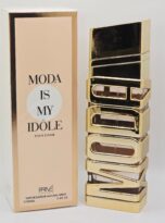 EmperModaIsMyIdoleEauDeParfumRomanticFragranceForWomen100ML_9