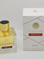 ForeverAbsoluByRiiffsEauDeParfumSpray3.4OzForUbisex_2