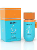 GeniusHayatiByEmperForUnisex100ml3.4ozEauDeParfum_2