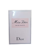 MissDiorEauDeToiletteByDiorForWomen100ml304oz-1