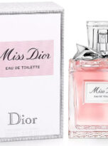 MissDiorEauDeToiletteByDiorForWomen100ml304oz
