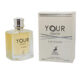 Your Touch For Women By Maison Alhambra Eau De Parfum 3.4oz/100ml