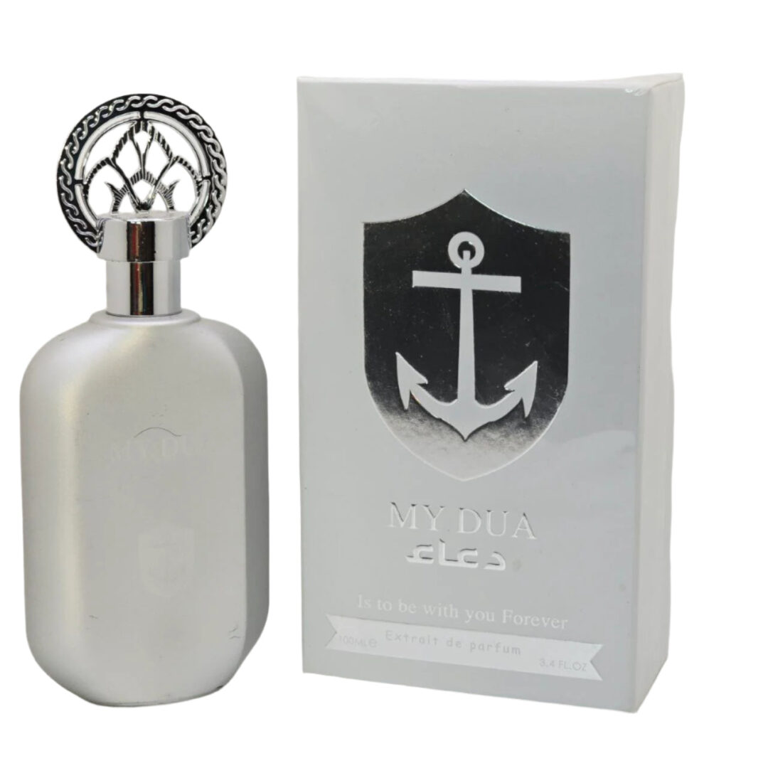 My Dua Is Be With You Forever By Zoghbi For Unisex Extrait De Parfum 3.4oz/100ml