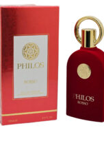 PhilosRossoEauDePerfumByMaisonAlhambraForWomen3.4oz100ml_1