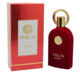 Philos Rosso Eau De Perfum By Maison Alhambra For Unisex 3.4oz/100ml