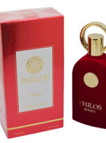 PhilosRossoEauDePerfumByMaisonAlhambraForWomen3.4oz100ml_6