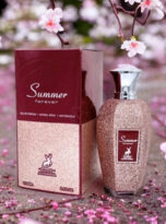 SummerForeverWomen3.4oz100mlEauDeParfumByMaisonAlhambra